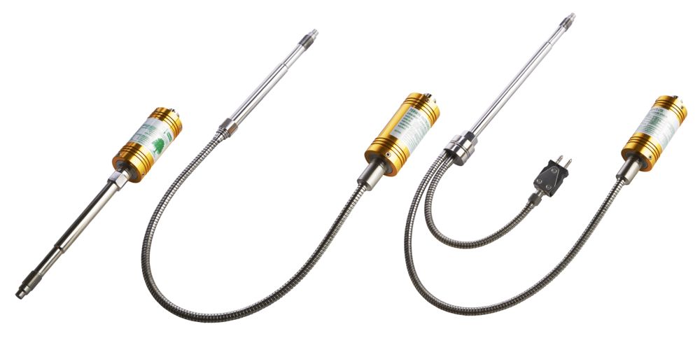Terwin Ultra-MAX Melt Pressure /  Temperature Sensors